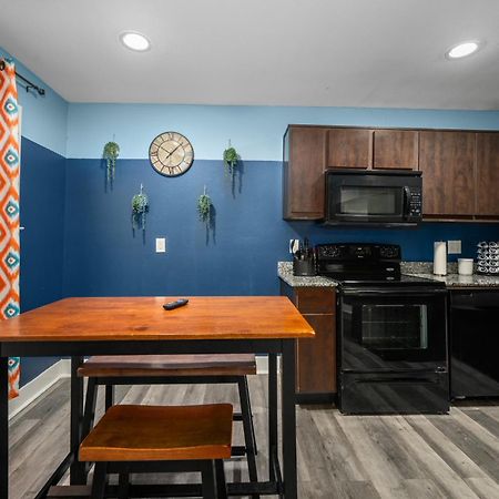 Comfy 1Br Apt With Free Parking Near Nrg & Med Center Houston Zewnętrze zdjęcie