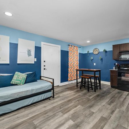 Comfy 1Br Apt With Free Parking Near Nrg & Med Center Houston Zewnętrze zdjęcie