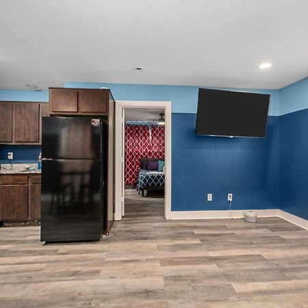 Comfy 1Br Apt With Free Parking Near Nrg & Med Center Houston Zewnętrze zdjęcie