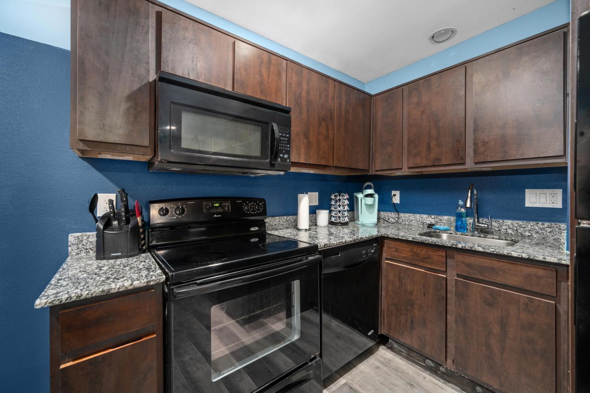 Comfy 1Br Apt With Free Parking Near Nrg & Med Center Houston Zewnętrze zdjęcie